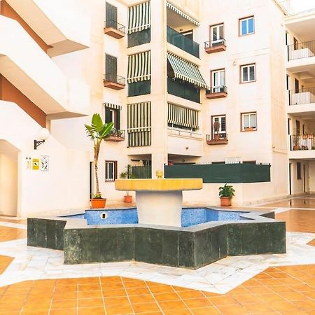 Апартаменты Ap. Benalmadena 2 Hab. A 5 Minutos De La Playa Экстерьер фото