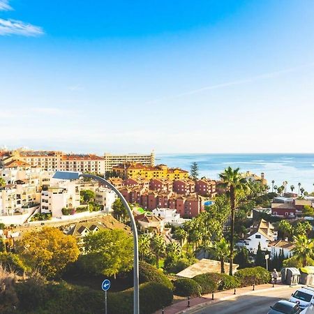 Апартаменты Ap. Benalmadena 2 Hab. A 5 Minutos De La Playa Экстерьер фото