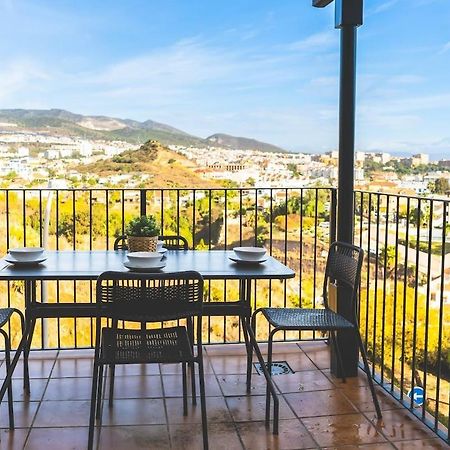 Апартаменты Ap. Benalmadena 2 Hab. A 5 Minutos De La Playa Экстерьер фото